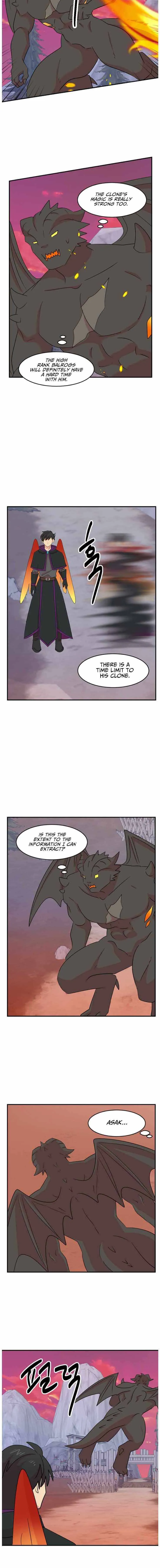 Reader (Chang Han-Yoon) Chapter 166 Online - página 5