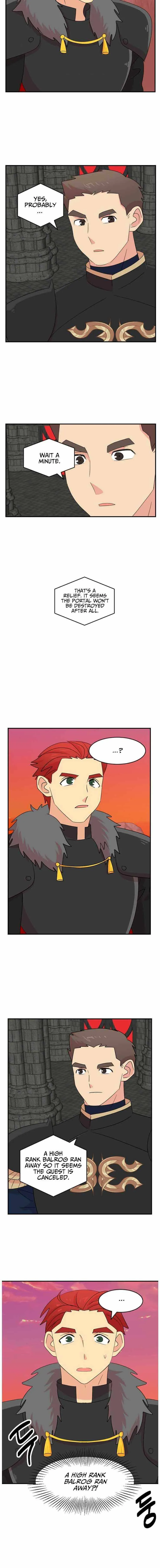 Reader (Chang Han-Yoon) Chapter 166 Online - página 7