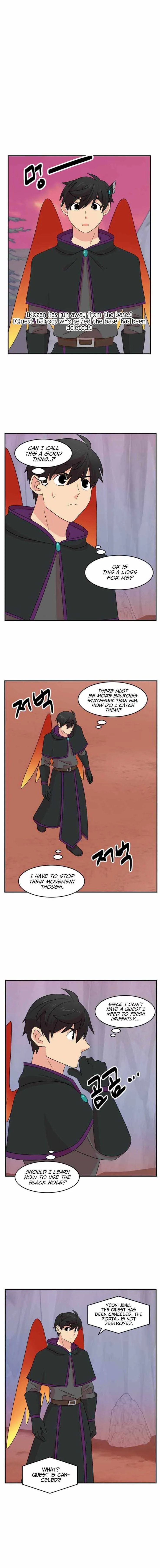 Reader (Chang Han-Yoon) Chapter 166 Online - página 8