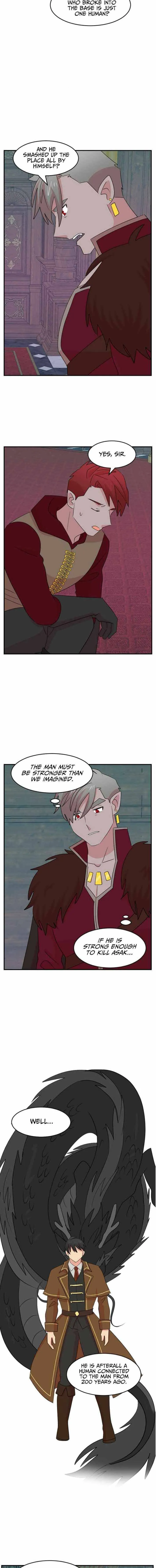 Reader (Chang Han-Yoon) Chapter 166 Online - página 10