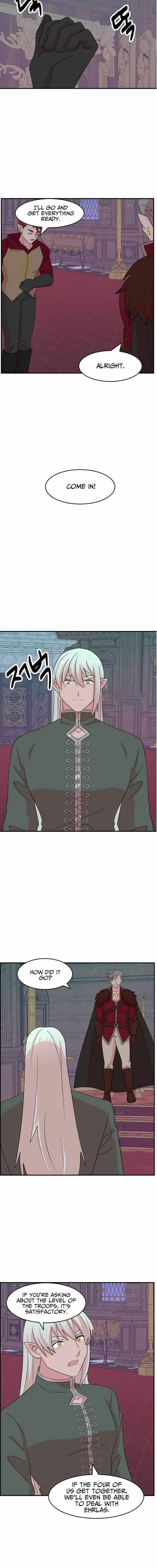 Reader (Chang Han-Yoon) Chapter 166 Online - página 12