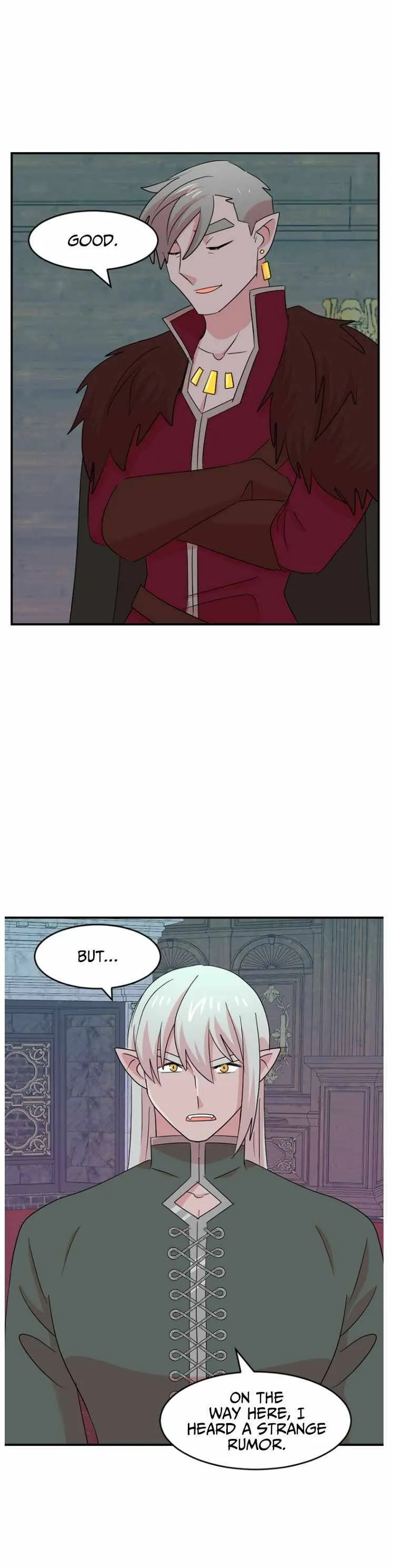 Reader (Chang Han-Yoon) Chapter 166 Online - página 13
