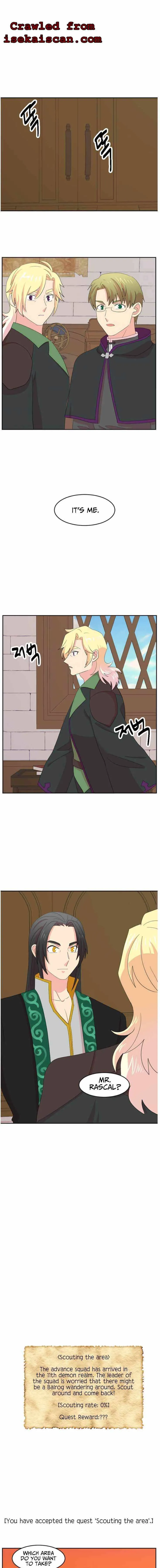 Reader (Chang Han-Yoon) Chapter 168 Online - página 1
