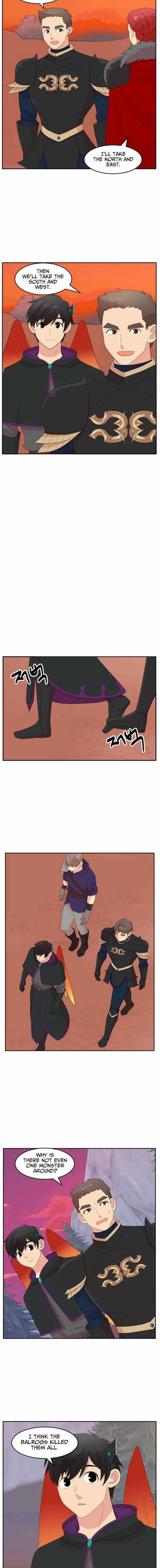 Reader (Chang Han-Yoon) Chapter 168 Online - página 2