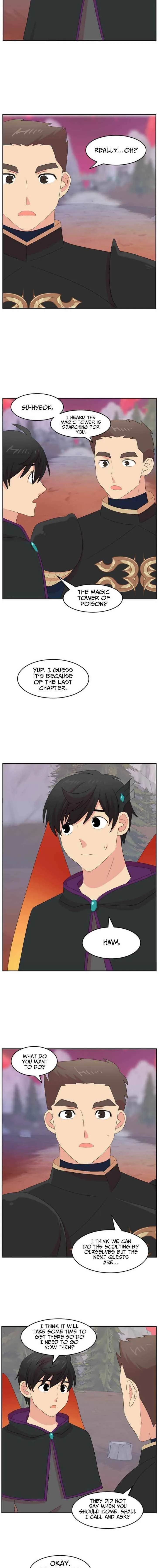 Reader (Chang Han-Yoon) Chapter 168 Online - página 3
