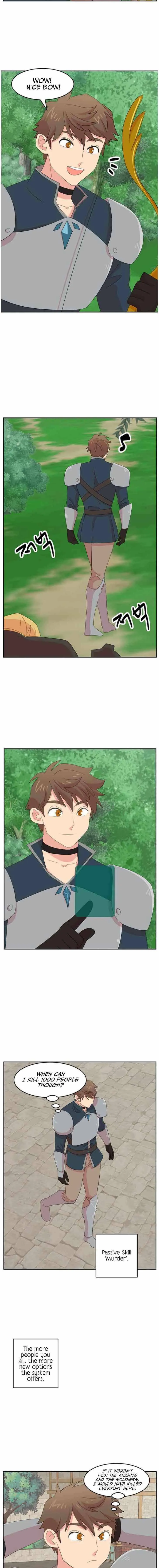 Reader (Chang Han-Yoon) Chapter 168 Online - página 5