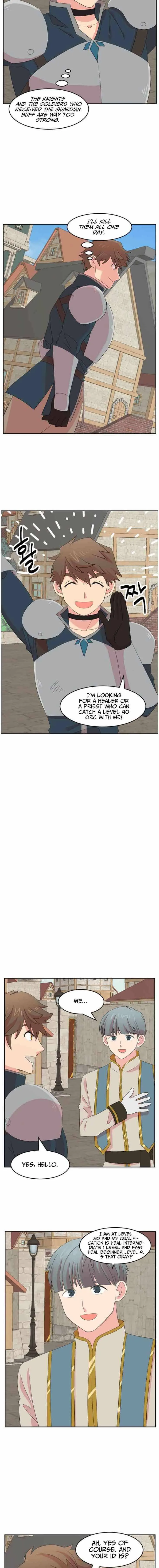 Reader (Chang Han-Yoon) Chapter 168 Online - página 6