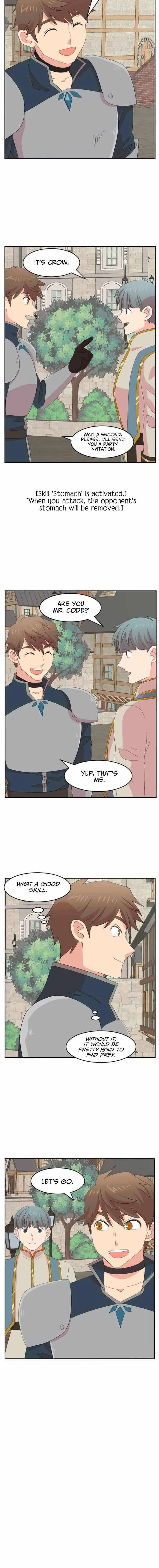 Reader (Chang Han-Yoon) Chapter 168 Online - página 7