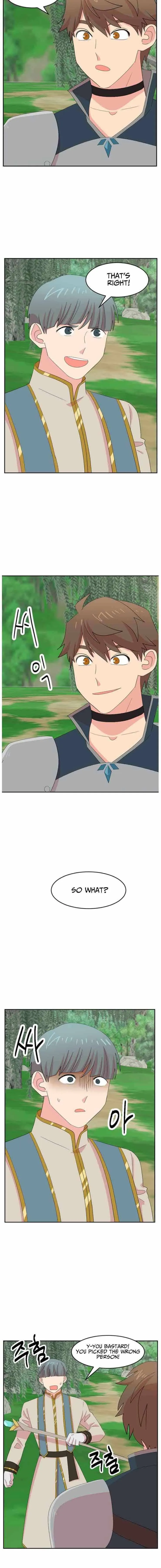 Reader (Chang Han-Yoon) Chapter 168 Online - página 11