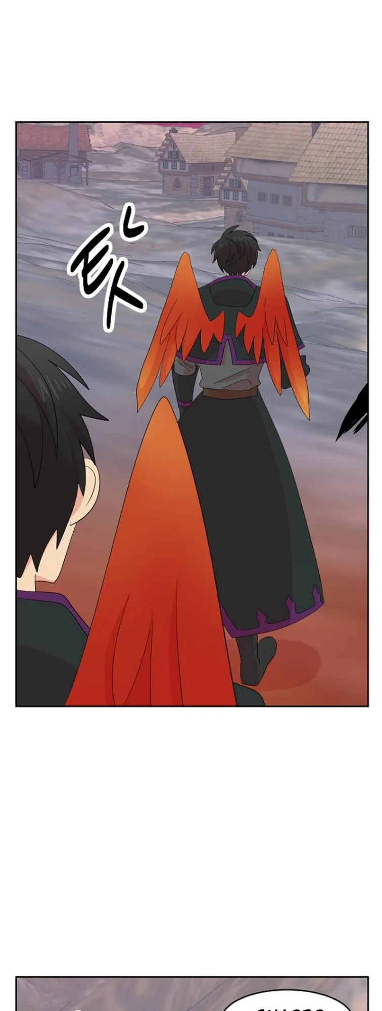 Reader (Chang Han-Yoon) Chapter 175 Online - página 3
