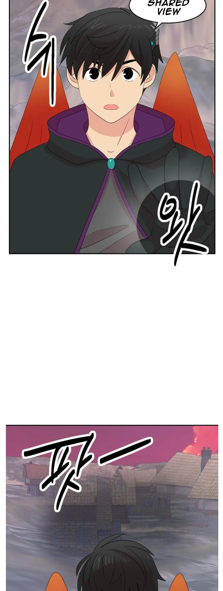 Reader (Chang Han-Yoon) Chapter 175 Online - página 4