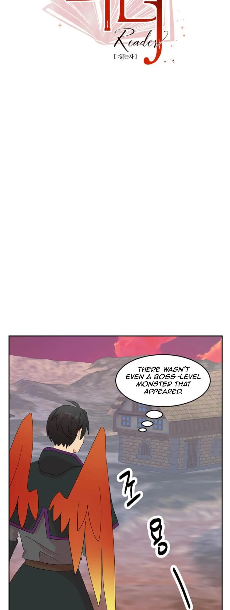 Reader (Chang Han-Yoon) Chapter 175 Online - página 10