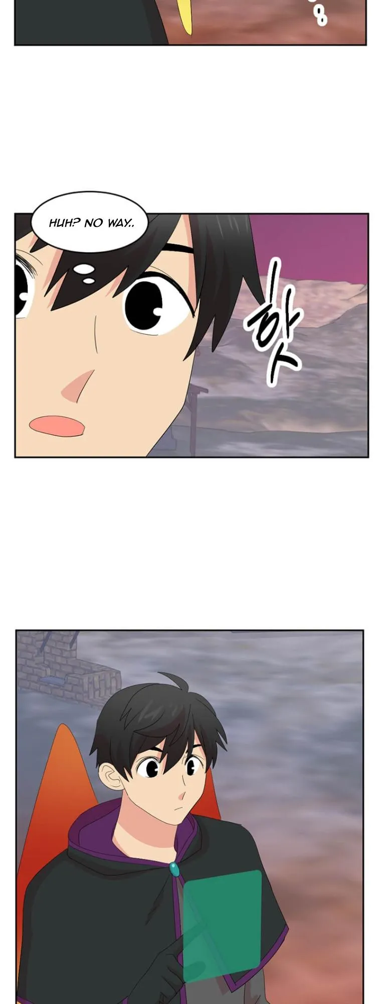 Reader (Chang Han-Yoon) Chapter 175 Online - página 11
