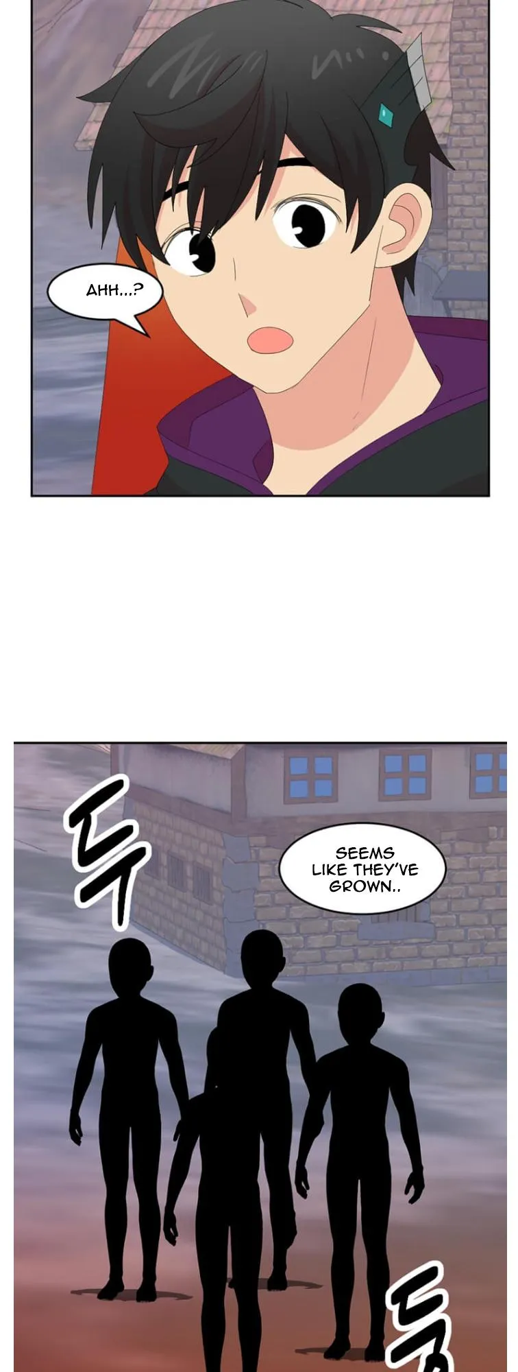 Reader (Chang Han-Yoon) Chapter 175 Online - página 14