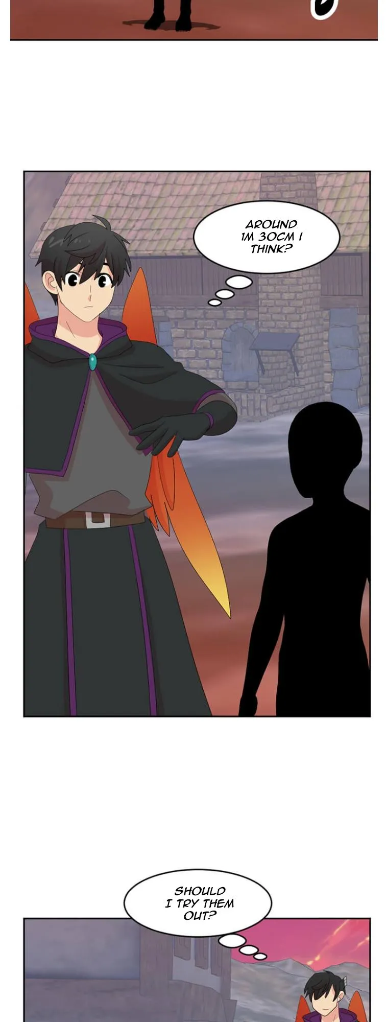 Reader (Chang Han-Yoon) Chapter 175 Online - página 15