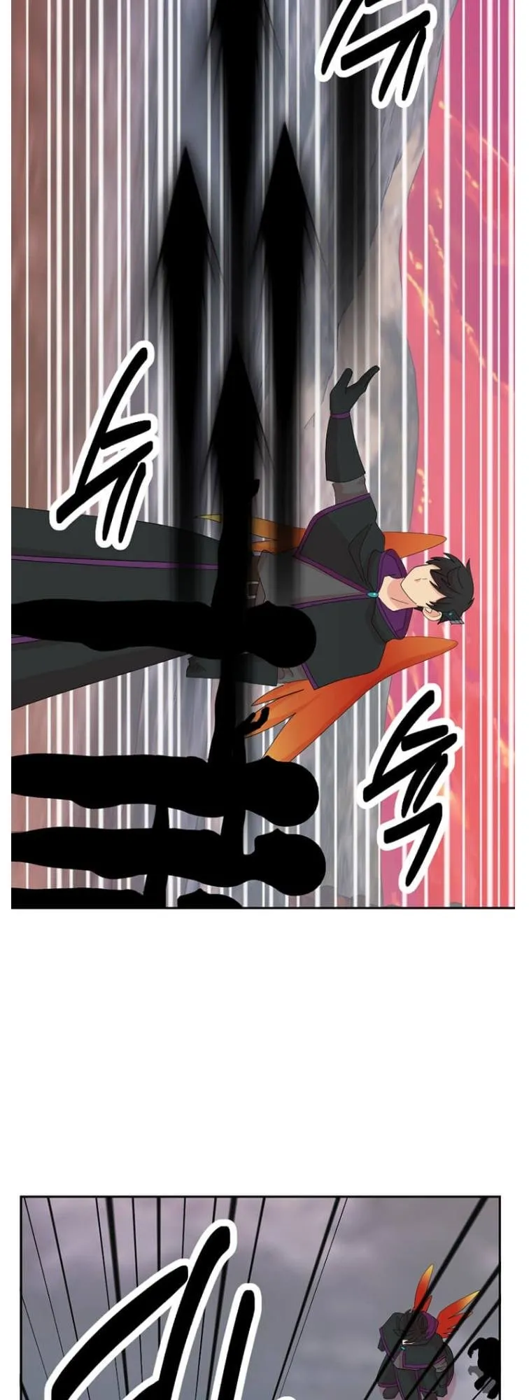 Reader (Chang Han-Yoon) Chapter 175 Online - página 18