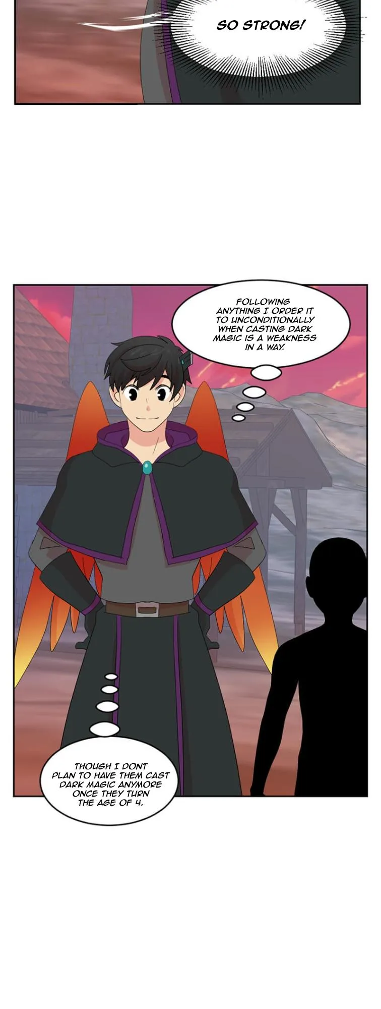 Reader (Chang Han-Yoon) Chapter 175 Online - página 20