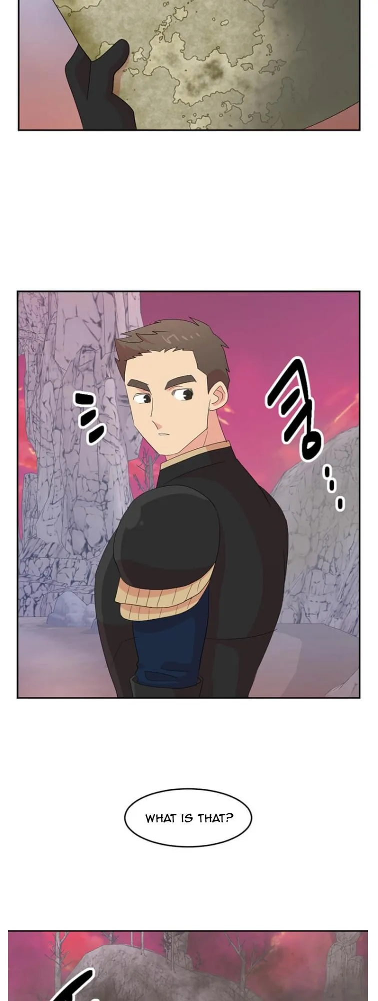 Reader (Chang Han-Yoon) Chapter 175 Online - página 27