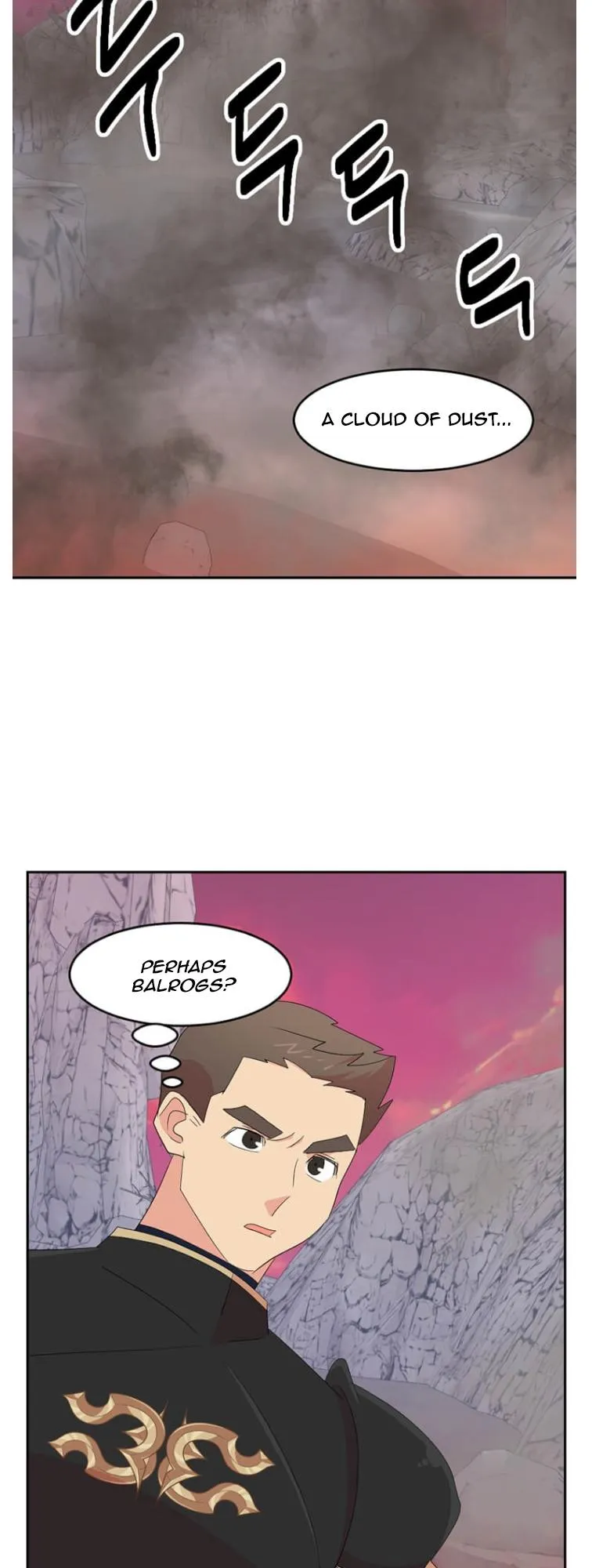 Reader (Chang Han-Yoon) Chapter 175 Online - página 28