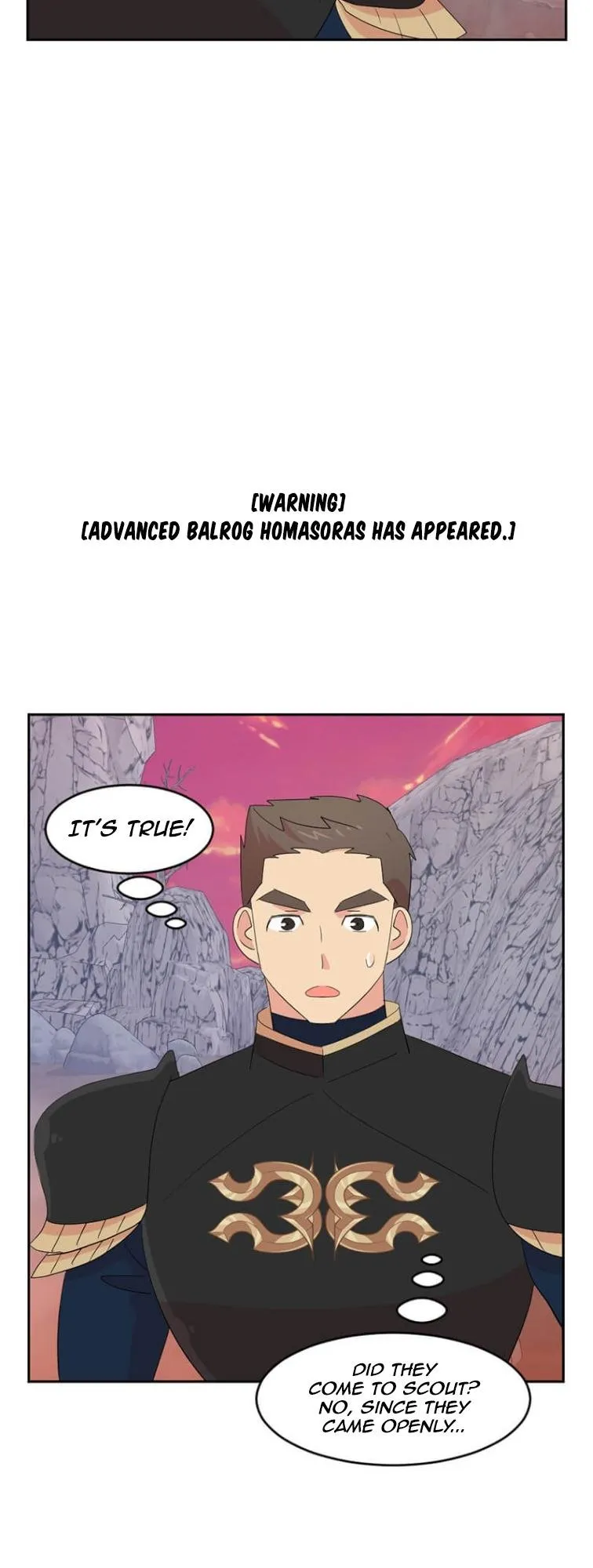 Reader (Chang Han-Yoon) Chapter 175 Online - página 29