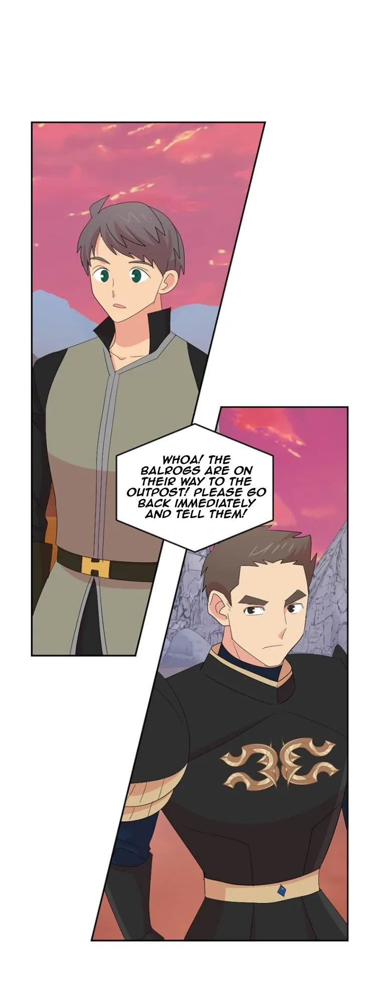 Reader (Chang Han-Yoon) Chapter 175 Online - página 32