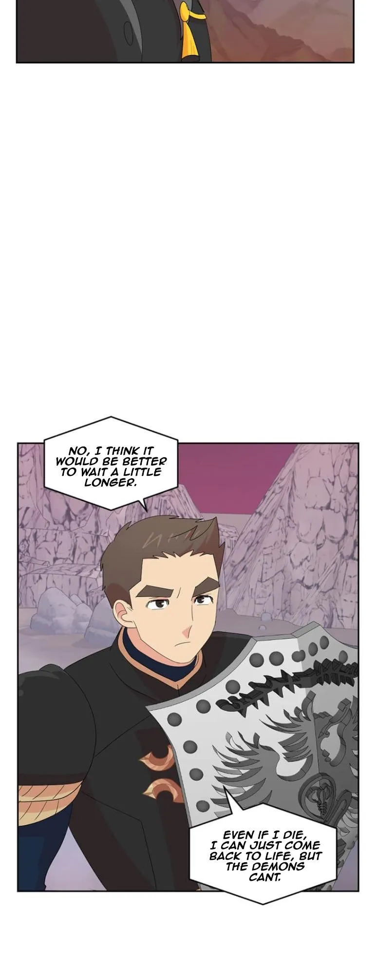 Reader (Chang Han-Yoon) Chapter 175 Online - página 36