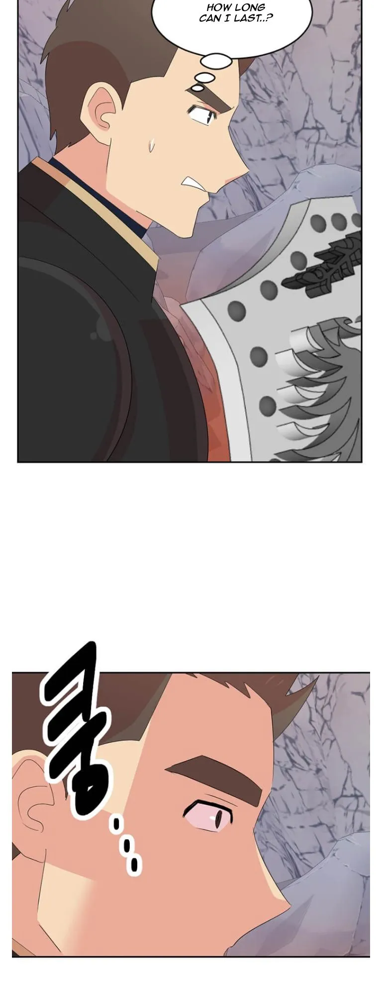 Reader (Chang Han-Yoon) Chapter 175 Online - página 38