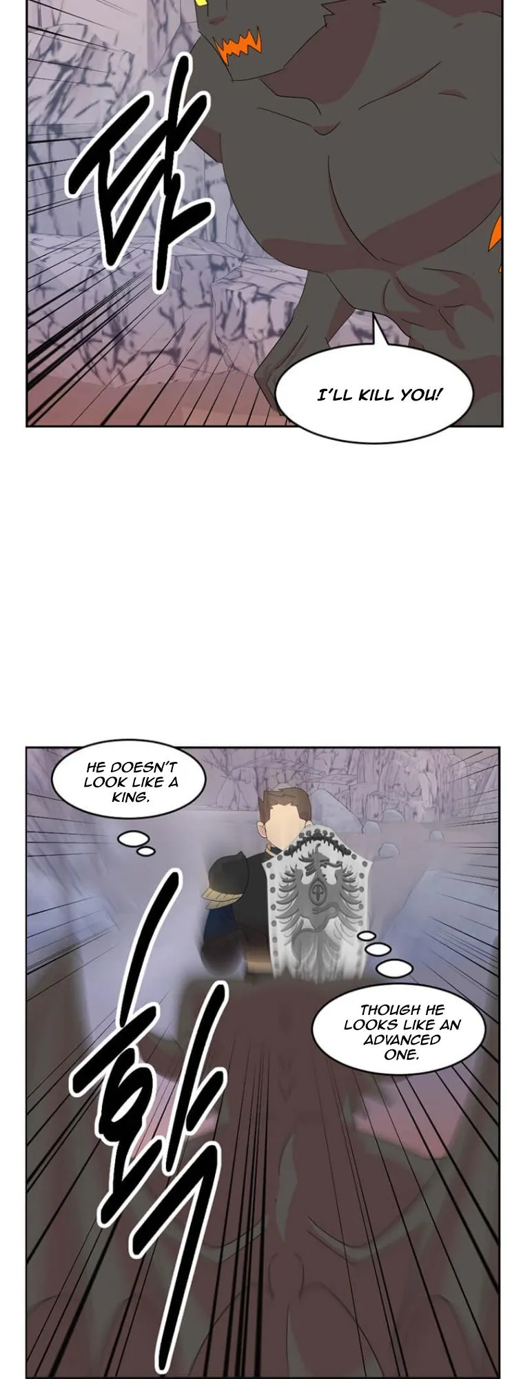 Reader (Chang Han-Yoon) Chapter 175 Online - página 41