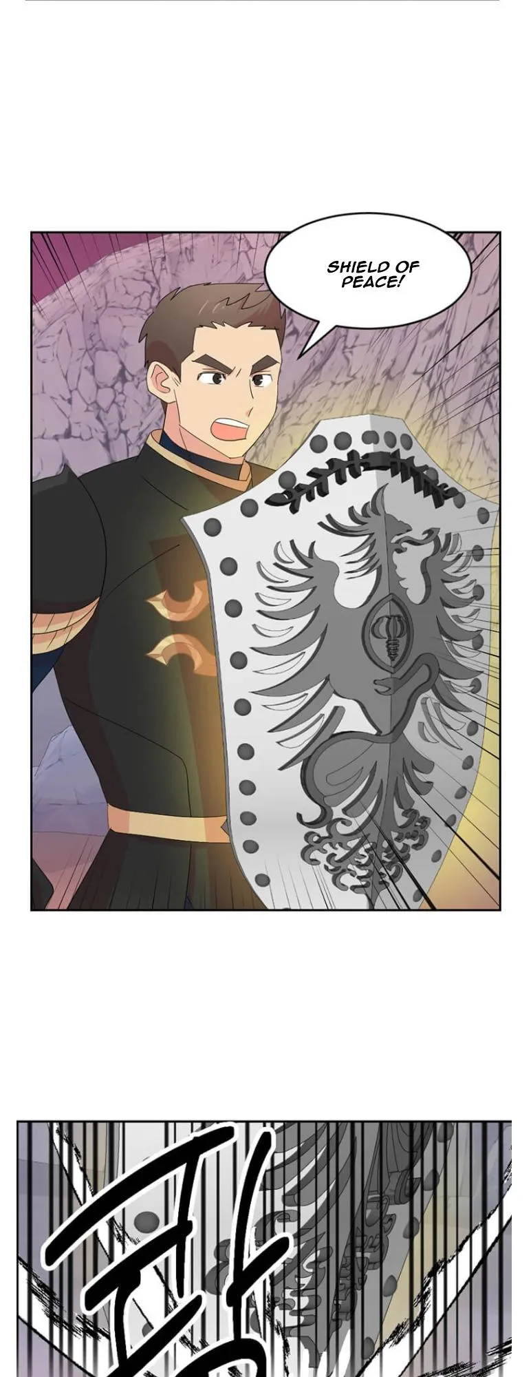 Reader (Chang Han-Yoon) Chapter 175 Online - página 42