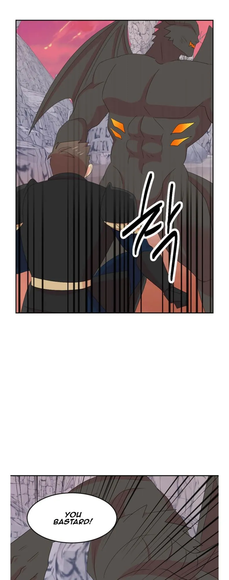 Reader (Chang Han-Yoon) Chapter 175 Online - página 47
