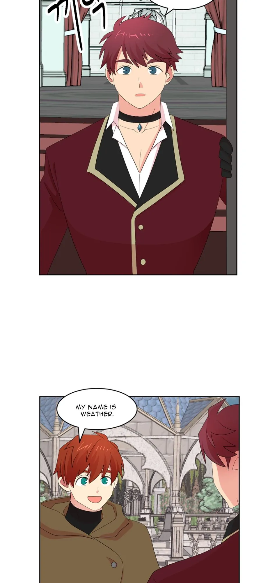 Reader (Chang Han-Yoon) Chapter 185 Online - página 4