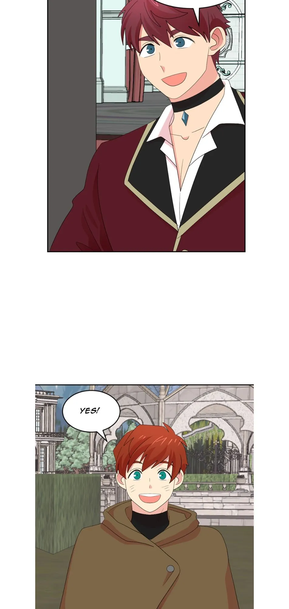 Reader (Chang Han-Yoon) Chapter 185 Online - página 6