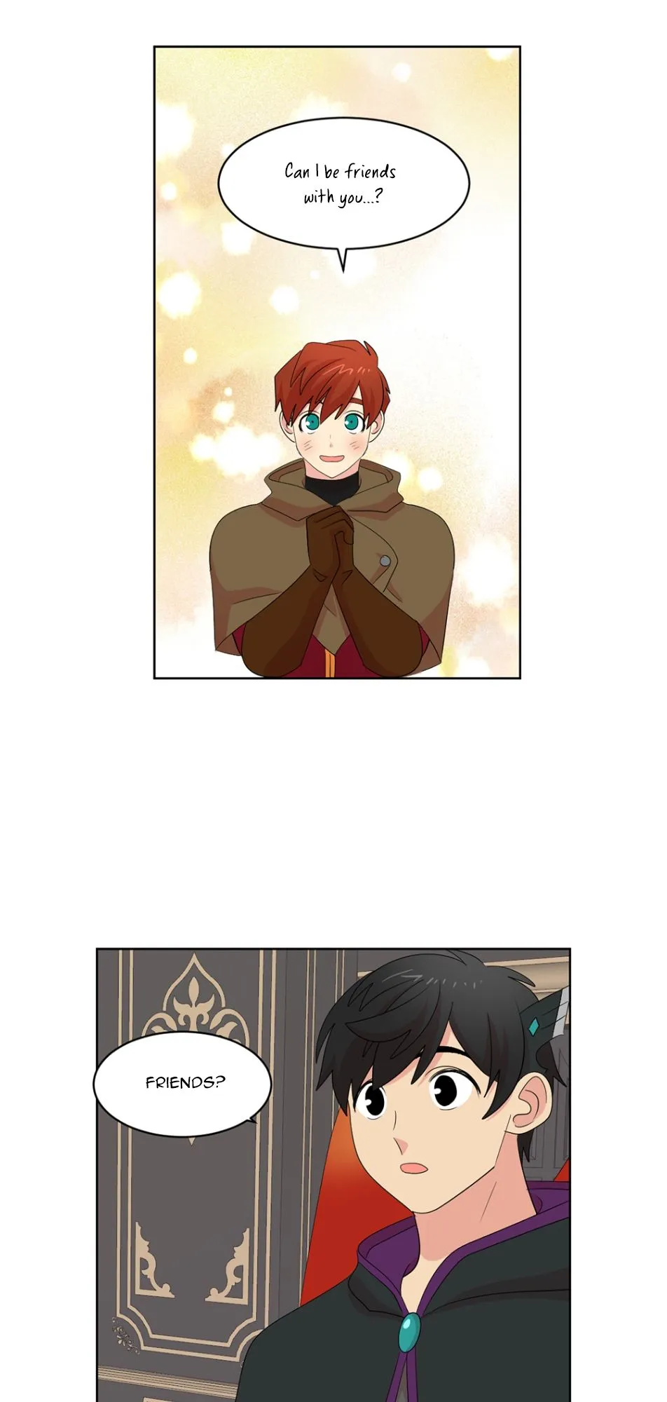 Reader (Chang Han-Yoon) Chapter 185 Online - página 17