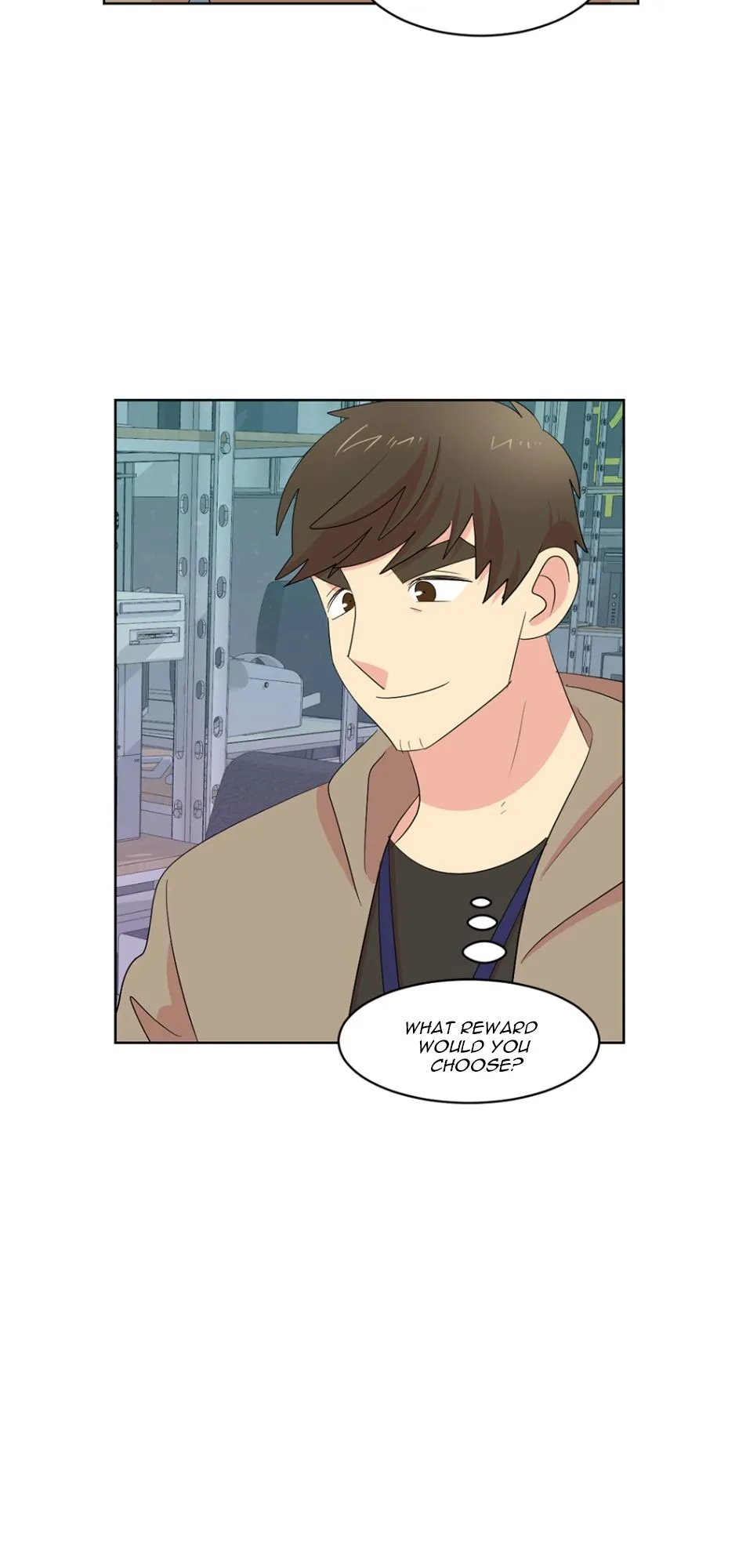 Reader (Chang Han-Yoon) Chapter 185 Online - página 29