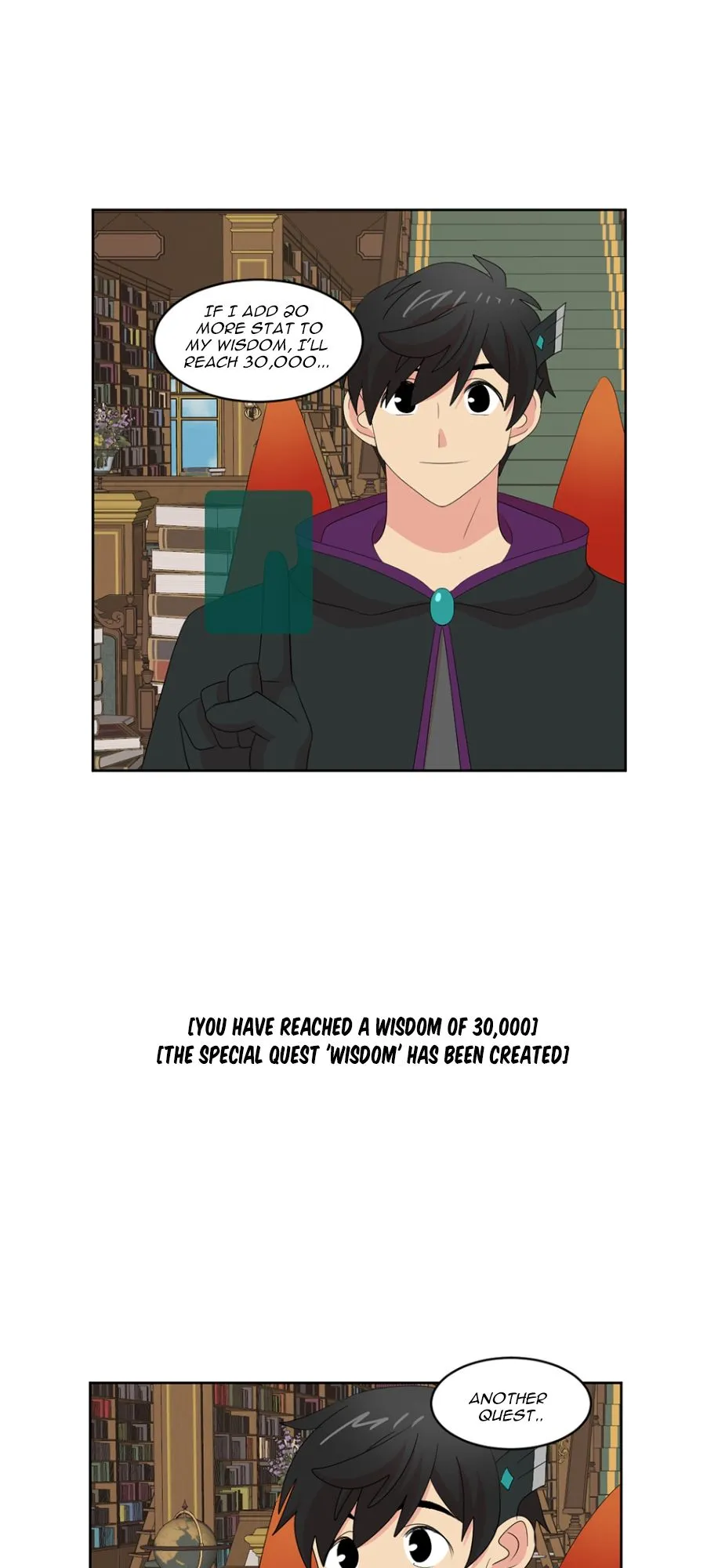 Reader (Chang Han-Yoon) Chapter 185 Online - página 32