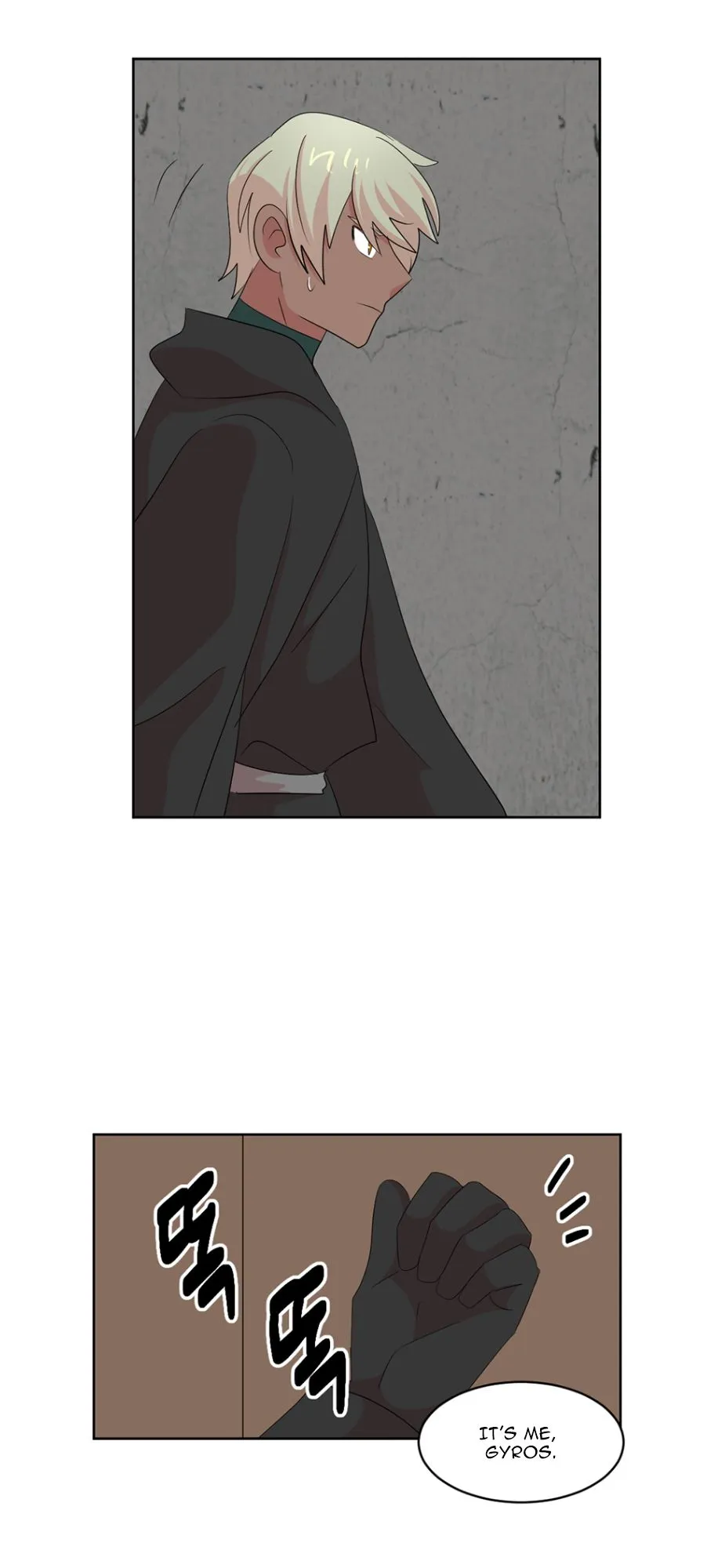 Reader (Chang Han-Yoon) Chapter 185 Online - página 37