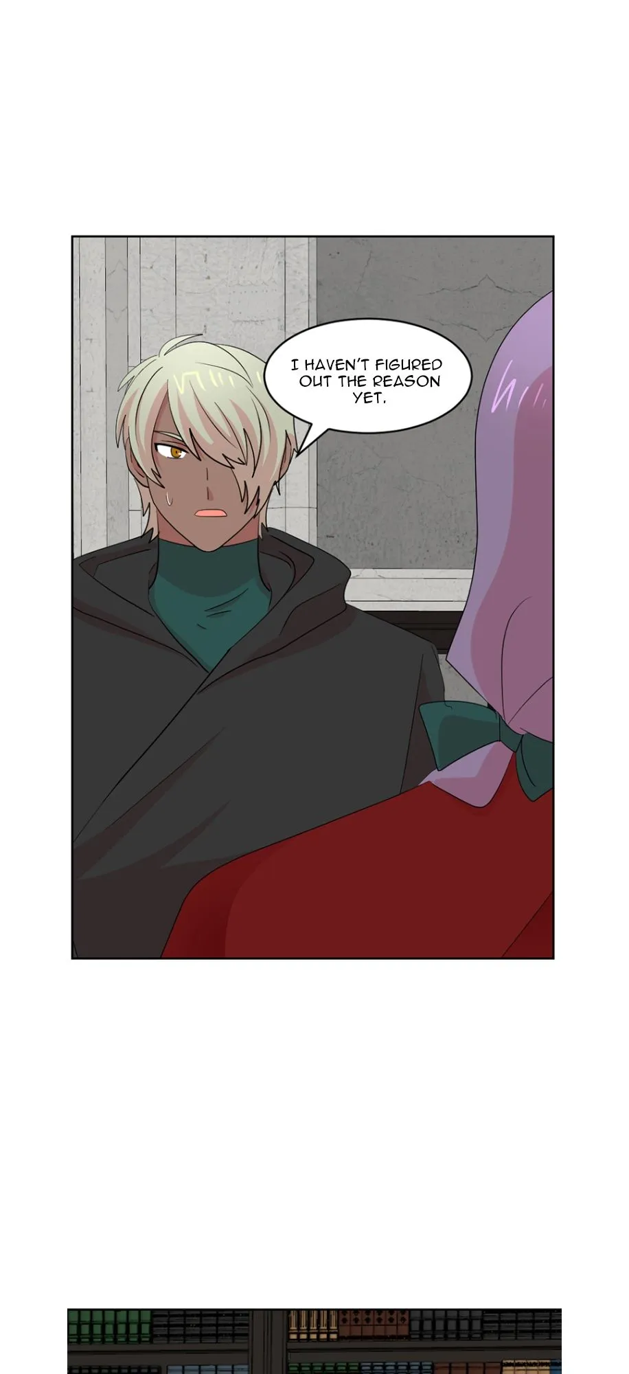 Reader (Chang Han-Yoon) Chapter 185 Online - página 41