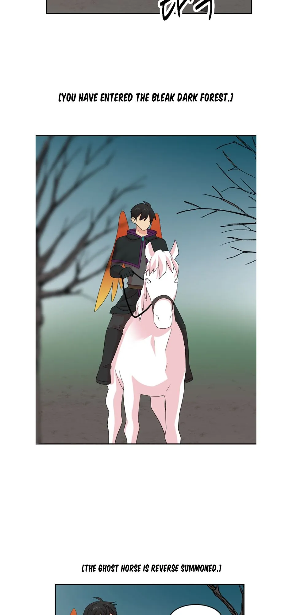 Reader (Chang Han-Yoon) Chapter 186 Online - página 3