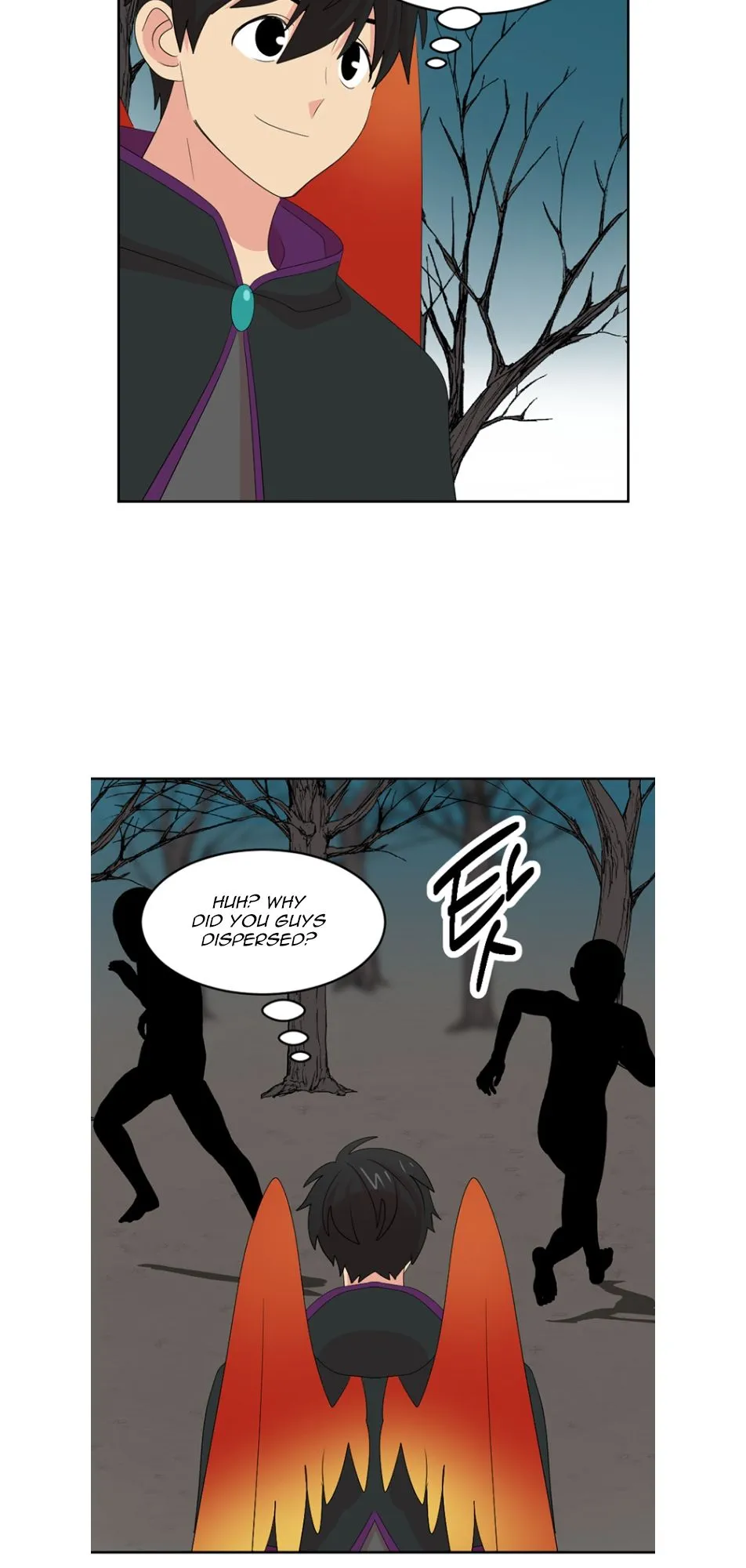 Reader (Chang Han-Yoon) Chapter 186 Online - página 12