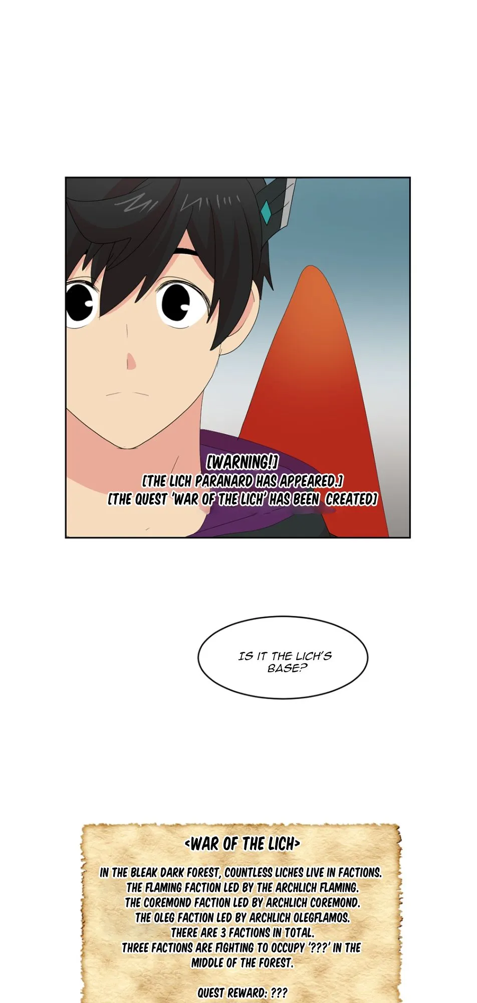 Reader (Chang Han-Yoon) Chapter 186 Online - página 13