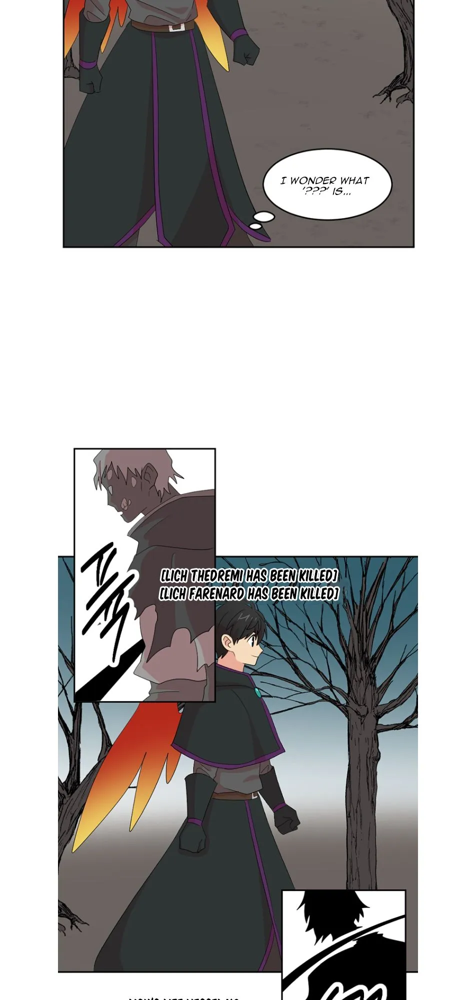 Reader (Chang Han-Yoon) Chapter 186 Online - página 15