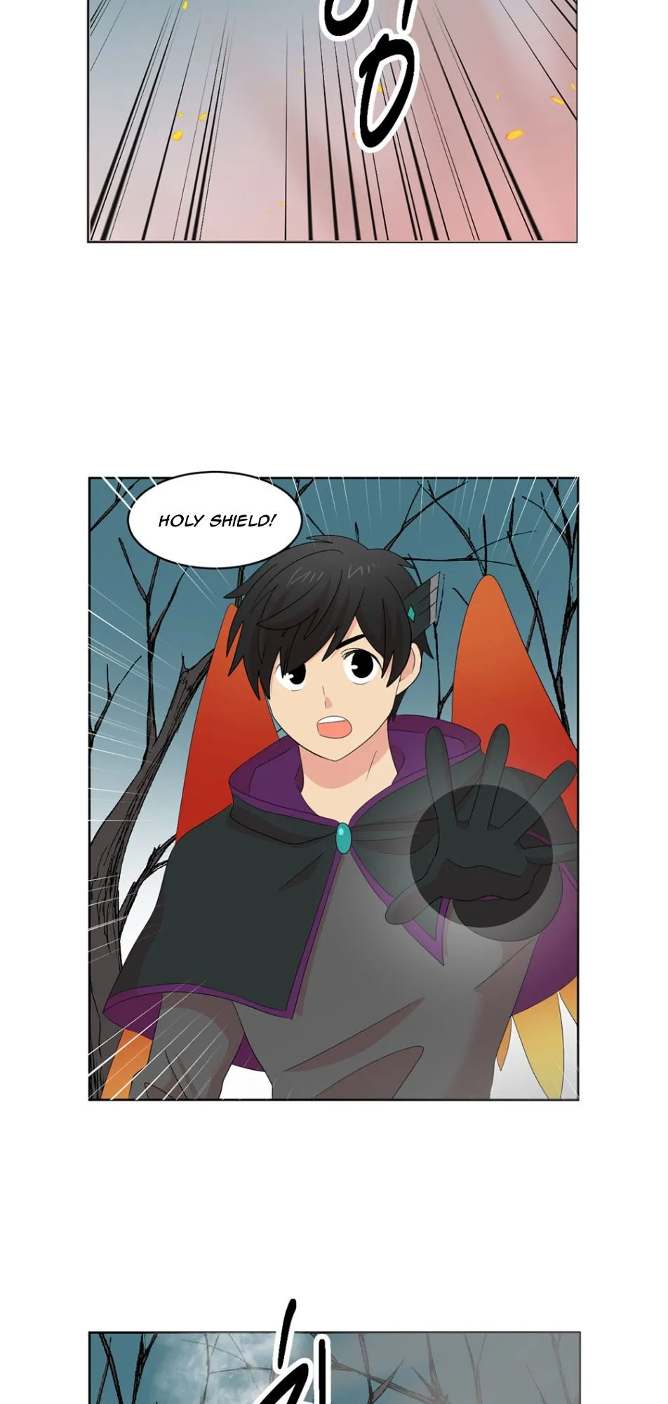 Reader (Chang Han-Yoon) Chapter 186 Online - página 29