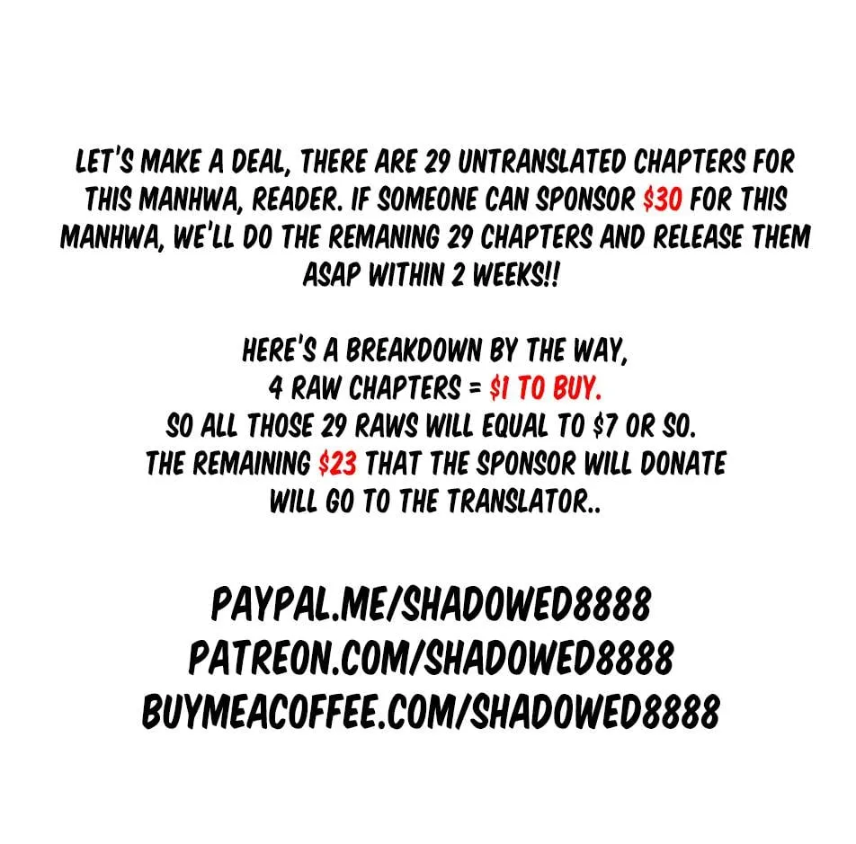 Reader (Chang Han-Yoon) Chapter 188 Online - página 1
