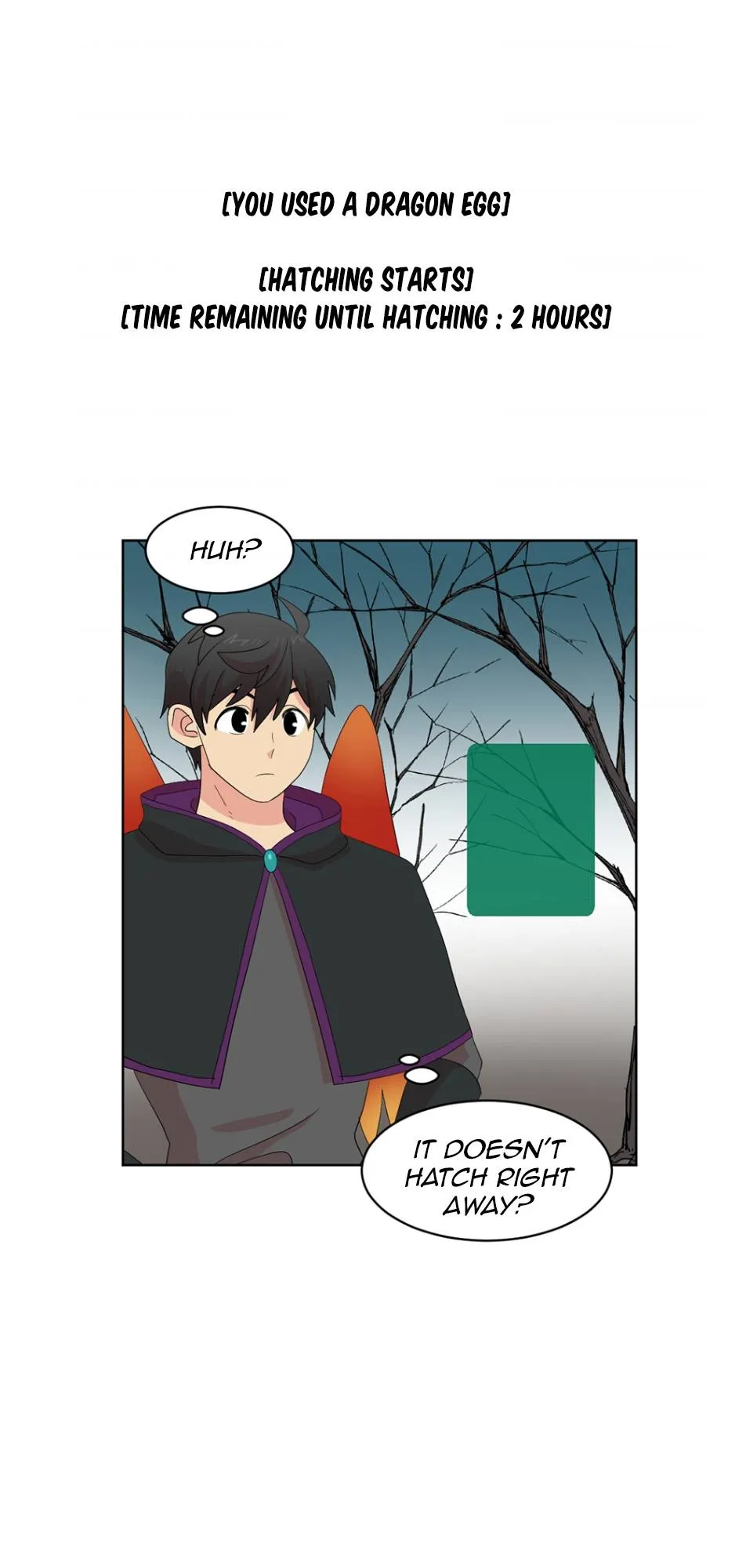 Reader (Chang Han-Yoon) Chapter 188 Online - página 2