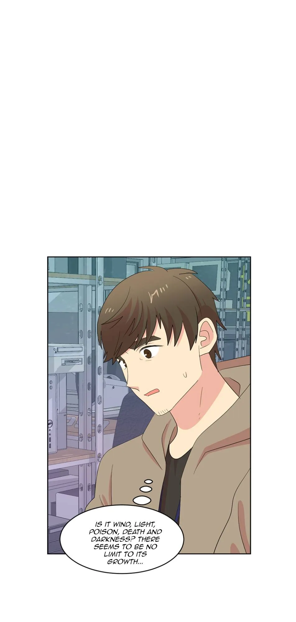 Reader (Chang Han-Yoon) Chapter 188 Online - página 5
