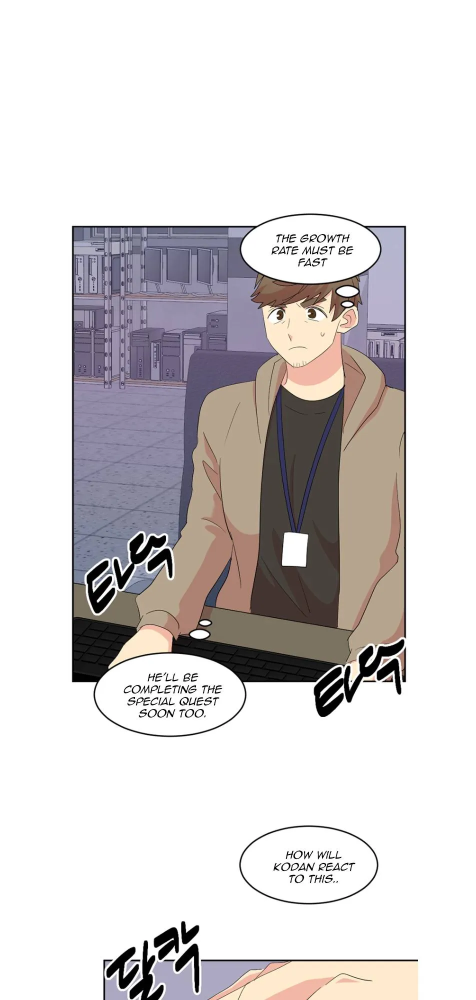 Reader (Chang Han-Yoon) Chapter 188 Online - página 6