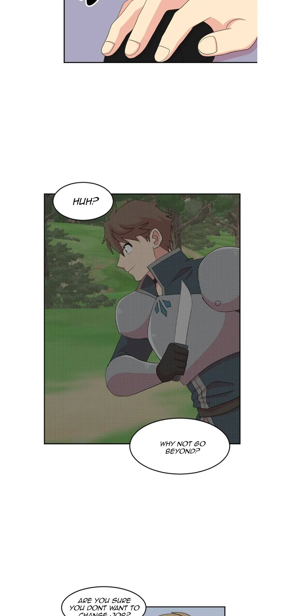 Reader (Chang Han-Yoon) Chapter 188 Online - página 7