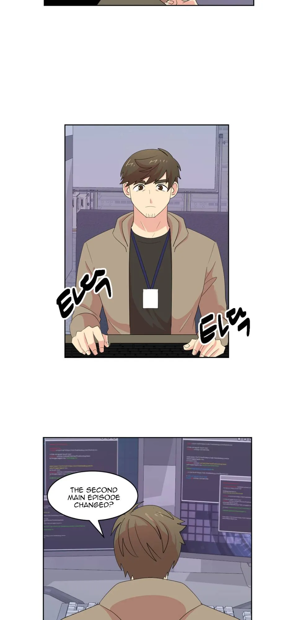 Reader (Chang Han-Yoon) Chapter 188 Online - página 9