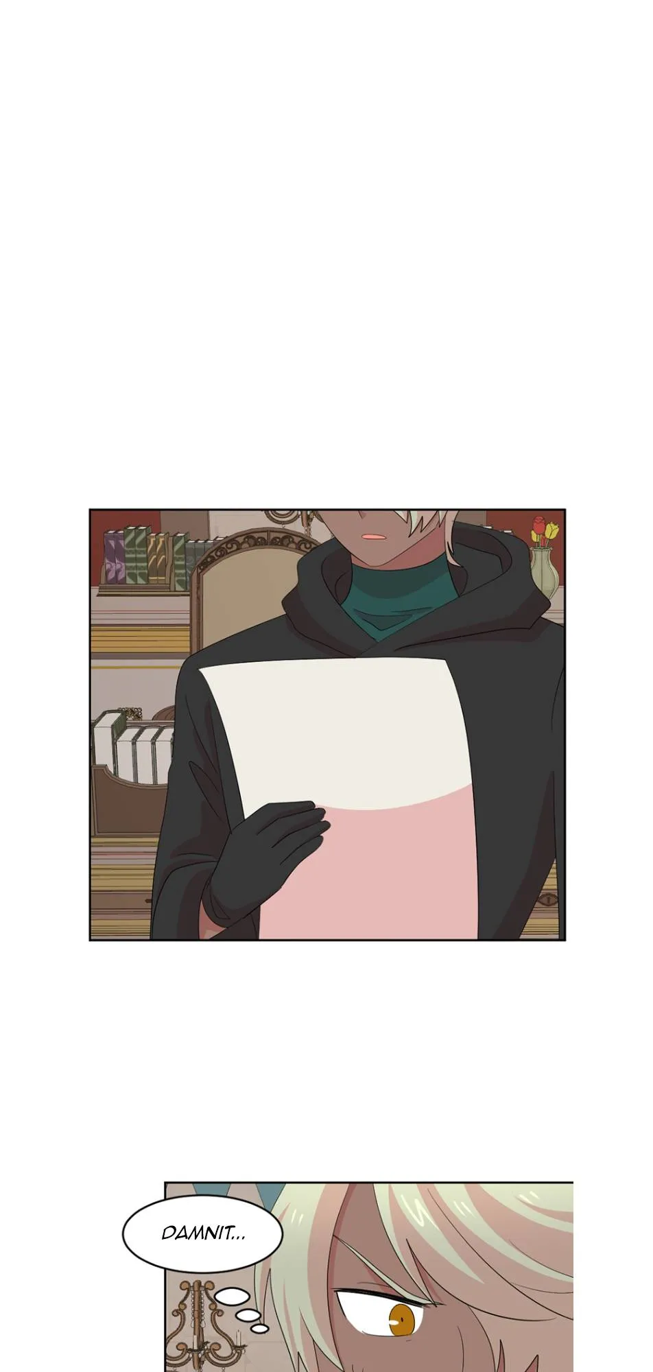 Reader (Chang Han-Yoon) Chapter 188 Online - página 12