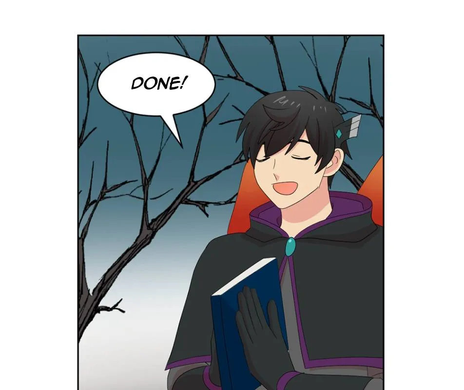 Reader (Chang Han-Yoon) Chapter 188 Online - página 16